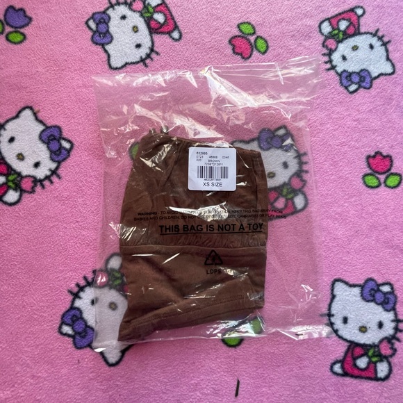 PacCares Alba Gathered Tank Top sizes XS and M - Picture 5 of 7